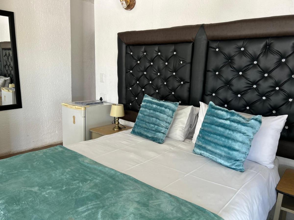 Mihandzu Guest House هازيفيو المظهر الخارجي الصورة